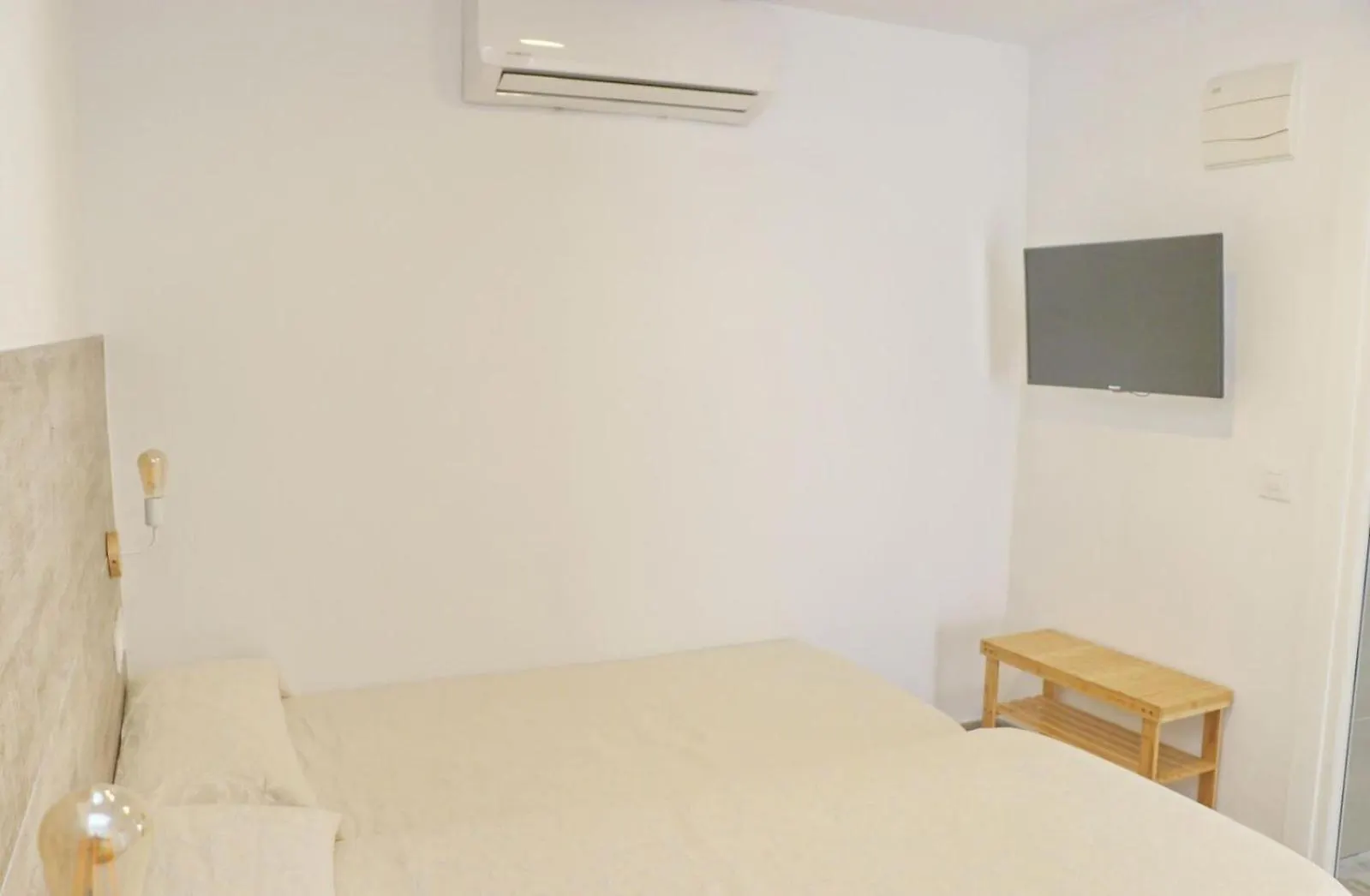 Complejo La Chanca, Hab 14 Conil De La Frontera Španělsko
